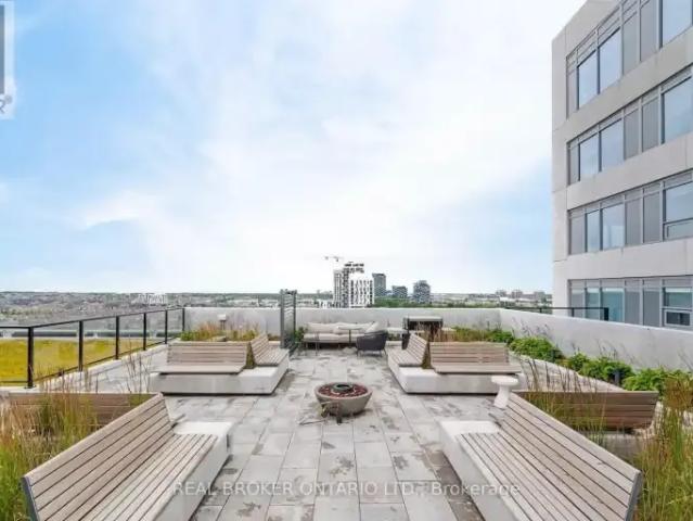 Apartment for rent in Oakville, Golden Horseshoe