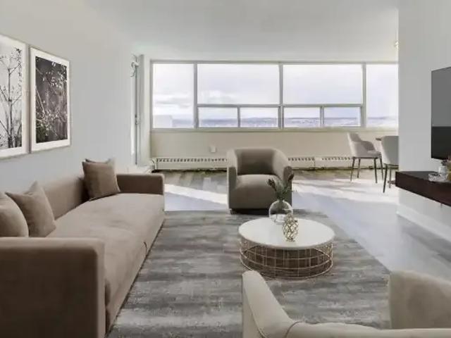 Apartment for rent in Oakville, Golden Horseshoe