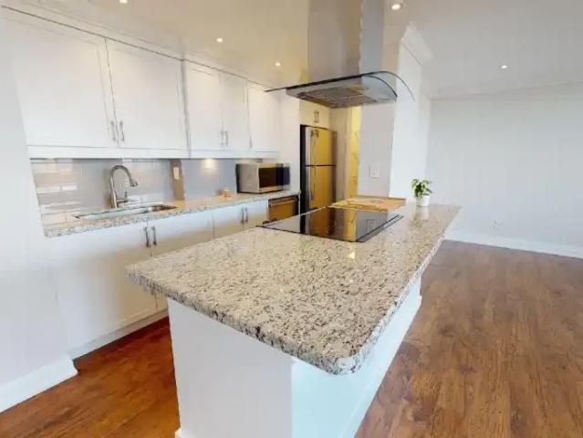 Apartment for rent in Oakville, Ontario
