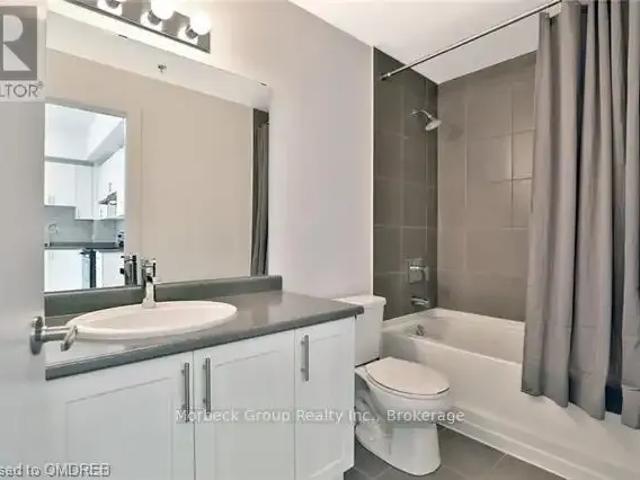 Apartment for rent in Oakville, Ontario