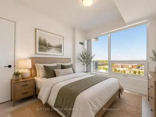 Apartment for rent in Oakville, Ontario