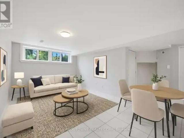 Apartment for rent in Oakville, Ontario