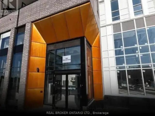 Apartment for rent in Oakville, Ontario