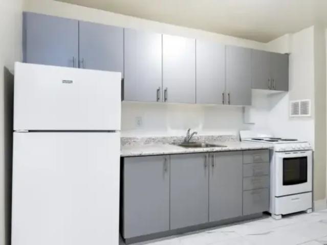 Apartment for rent in Oakville, Ontario