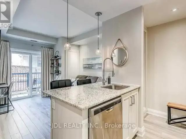 Apartment for rent in Oakville, Ontario