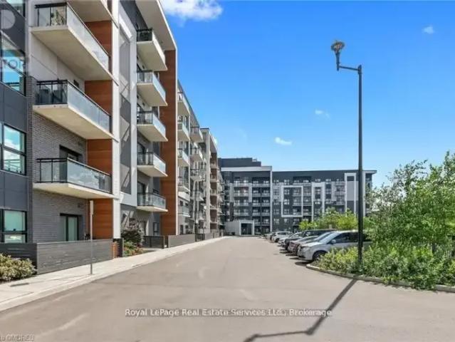 Apartment for rent in Oakville, Ontario