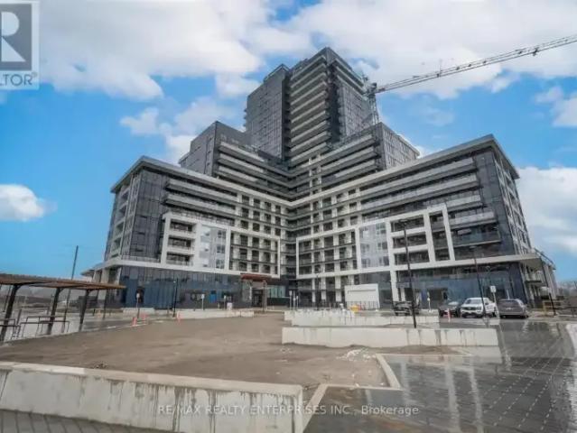 Apartment for rent in Oakville, Ontario