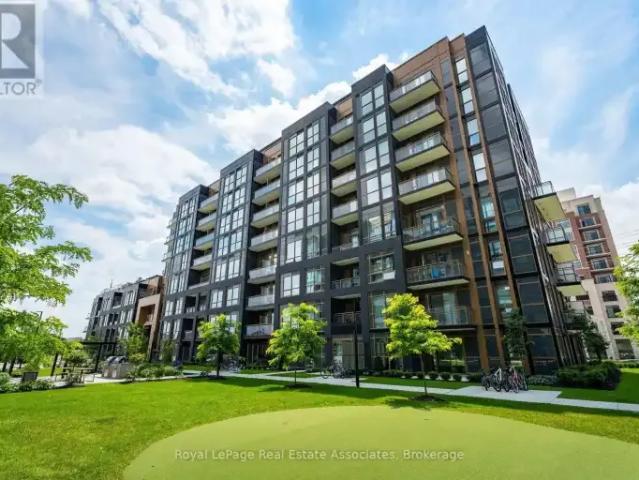 Apartment for rent in Oakville, Ontario