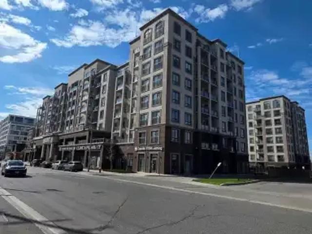 Apartment for rent in Oakville, Ontario