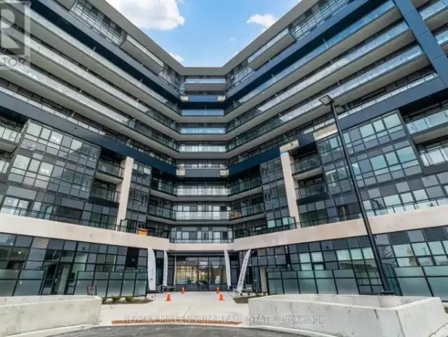 Apartment for rent in Oakville, Ontario