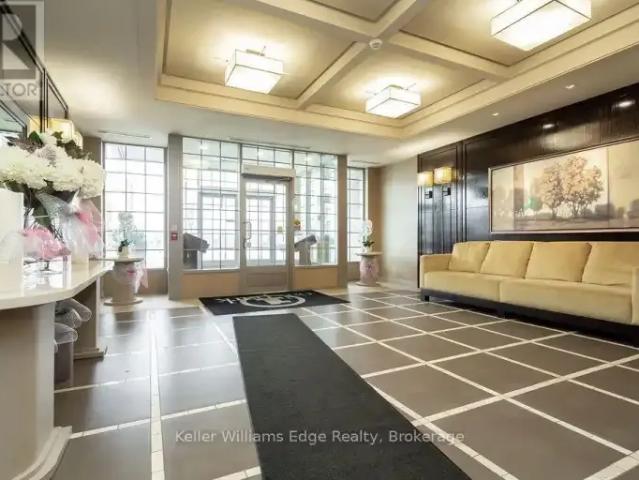 Apartment for rent in Oakville, Ontario