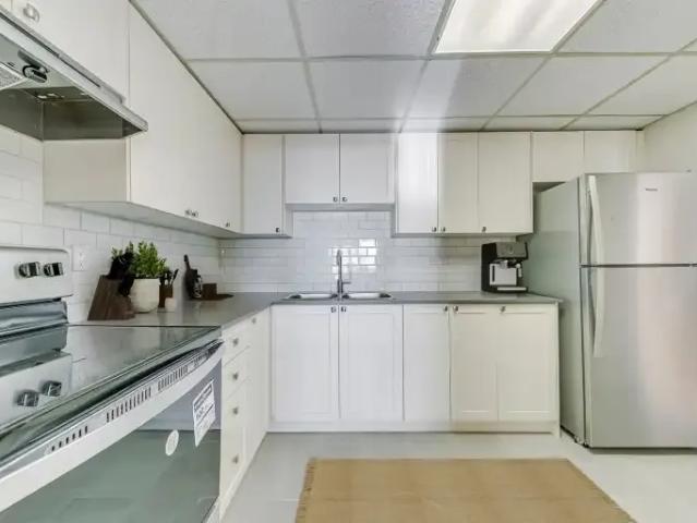 Apartment for rent in Oakville, Ontario