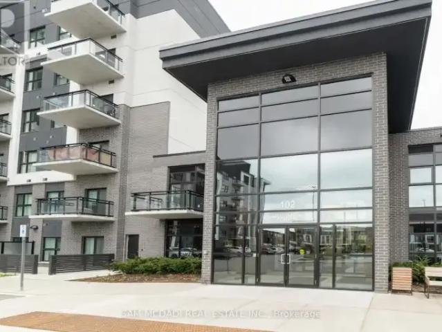 Apartment for rent in Oakville, Ontario