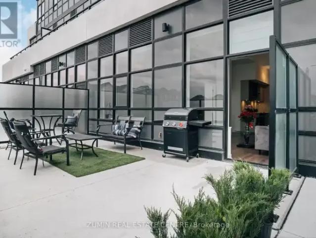 Apartment for rent in Oakville, Ontario