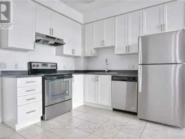 Apartment for rent in Oakville, Ontario