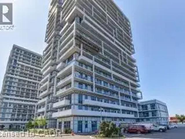 Apartment for rent in Oakville, Ontario