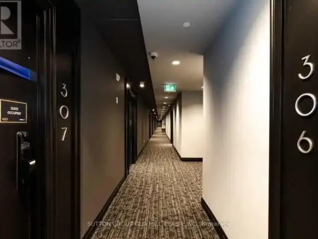 Apartment for rent in Oakville, Ontario