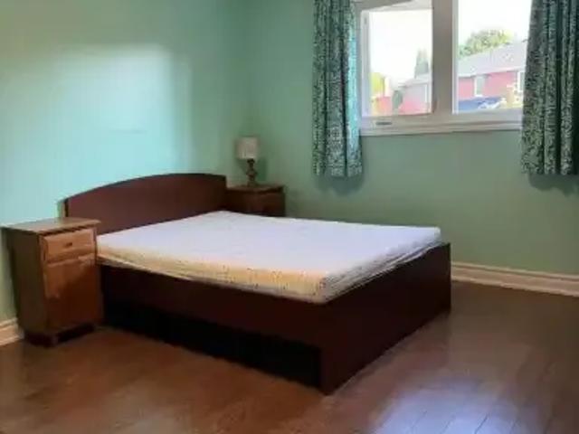 Apartment for rent in Oakville, Ontario