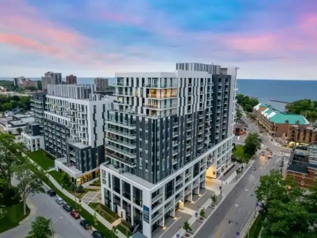 Apartment for rent in Oakville, Ontario