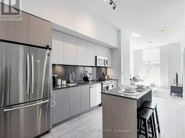 Apartment for rent in Oakville, Ontario