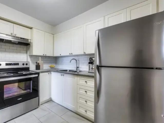 Apartment for rent in Oakville, Ontario