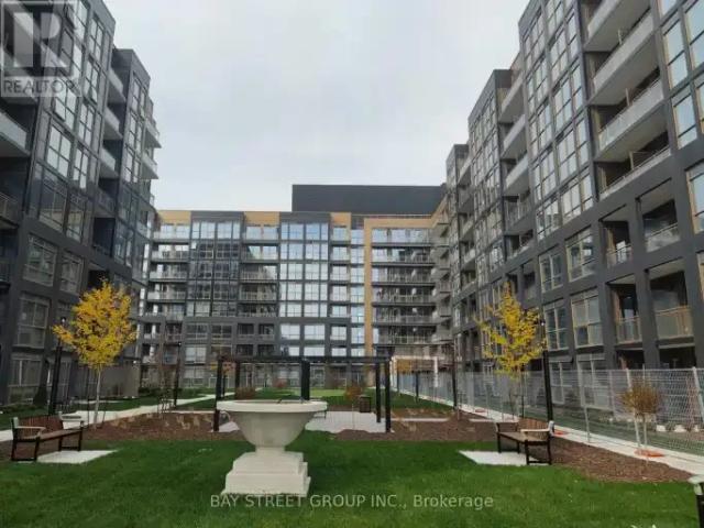 Apartment for rent in Oakville, Ontario