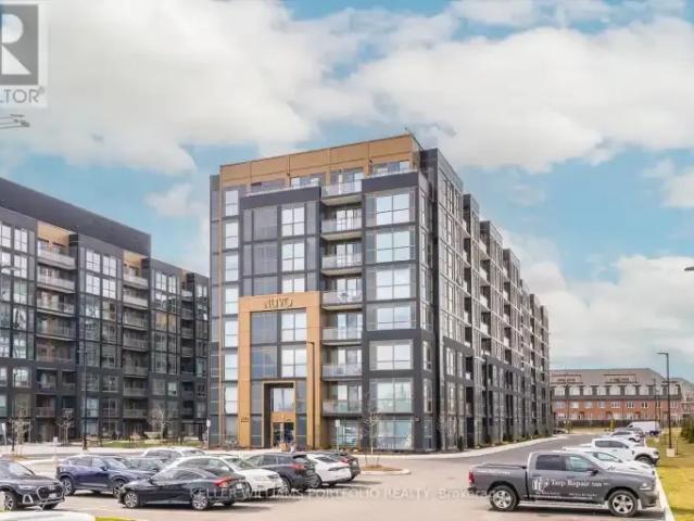 Apartment for rent in Oakville, Ontario