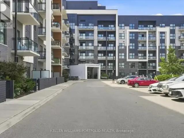 Apartment for rent in Oakville, Ontario