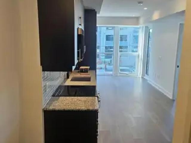 Apartment for rent in Oakville, Ontario