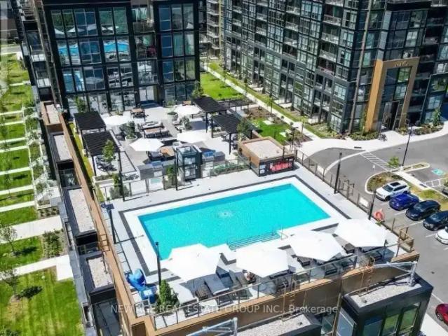 Apartment for rent in Palermo, Oakville