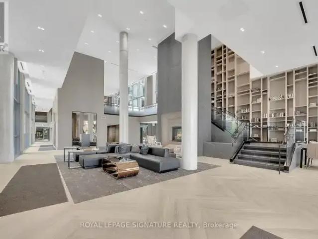 Apartment for rent in Palermo, Oakville