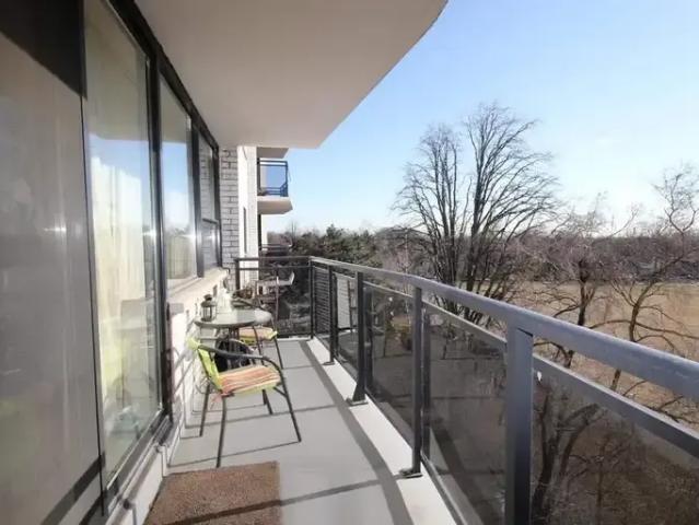 Apartment for rent in Oakville, Ontario
