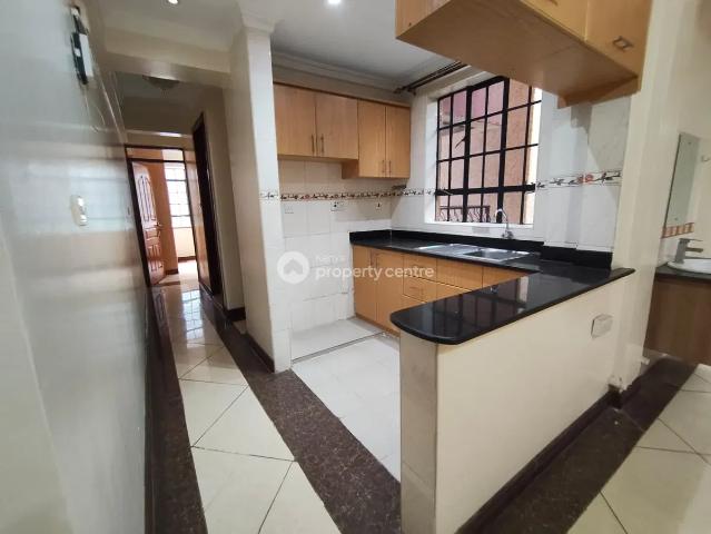 Apartment for rent in Westlands, Nairobi