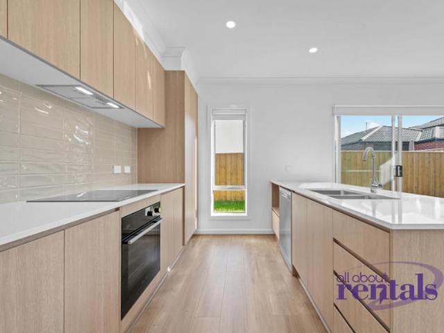 Apartment for rent in Camerons Creek, Victoria