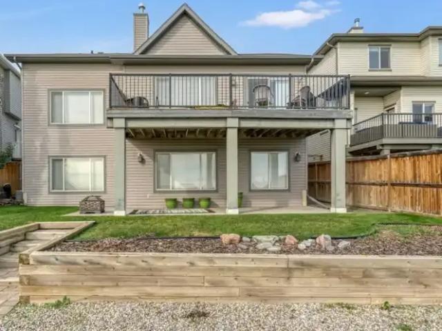Apartment for rent in Okotoks, Alberta