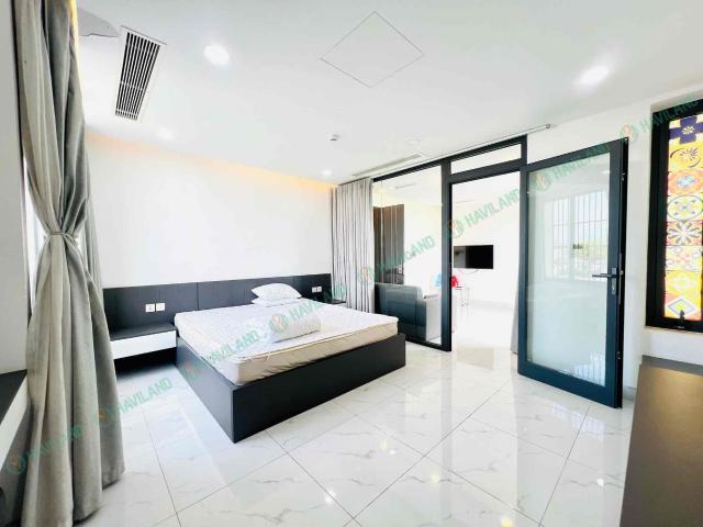 Căn hộ cho thuê tại Đà Nẵng