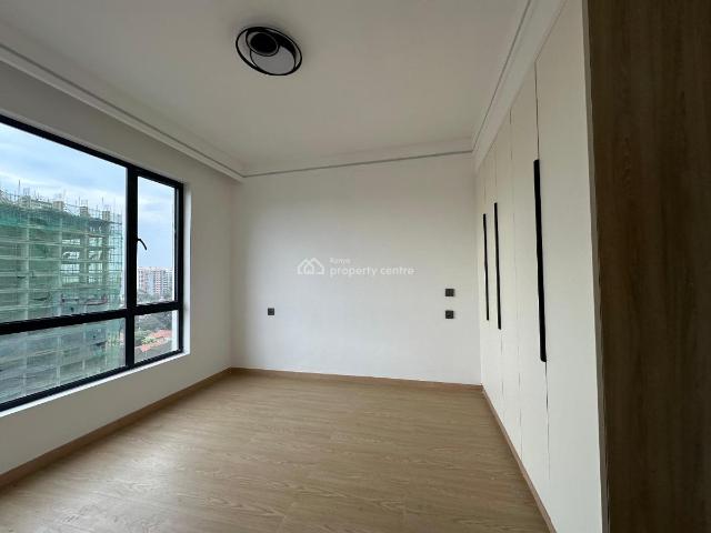 Apartment for rent in Lavington, Kiambu