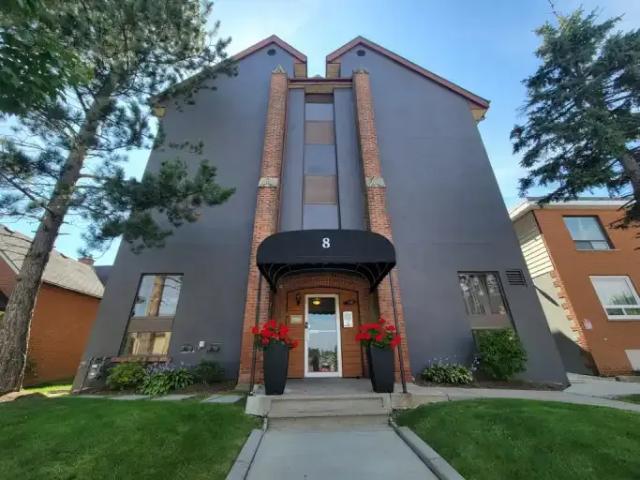 Apartment for rent in Dufferin, Ontario
