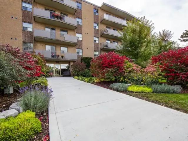 Apartment for rent in Dufferin, Ontario