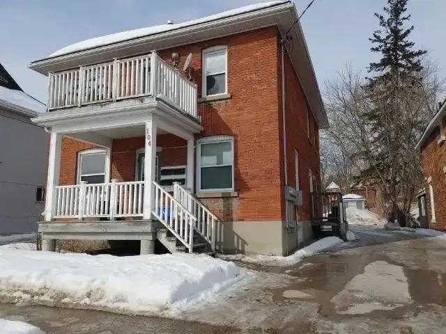 Apartment for rent in Orillia, Ontario