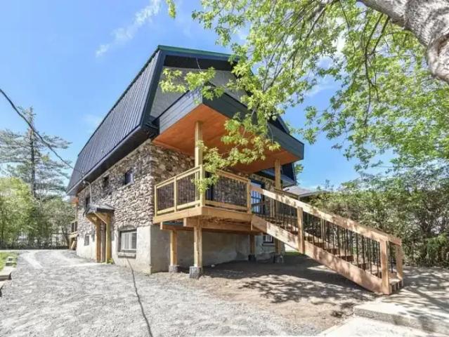 Apartment for rent in Orillia, Ontario