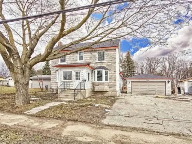 Apartment for rent in Orillia, Ontario
