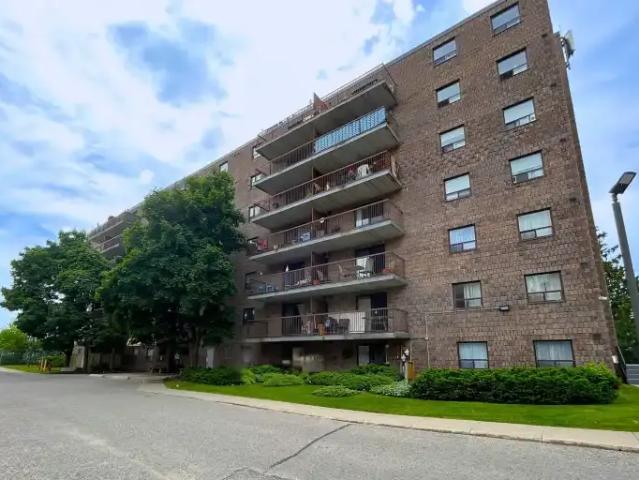 Apartment for rent in Orillia, Ontario