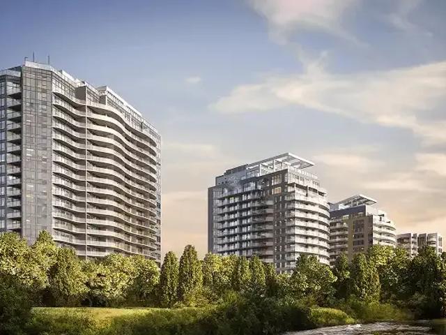 Apartment for rent in Mulhurst Bay, Ontario