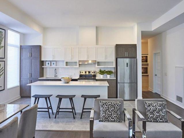 Apartment for rent in Orleans, Ontario