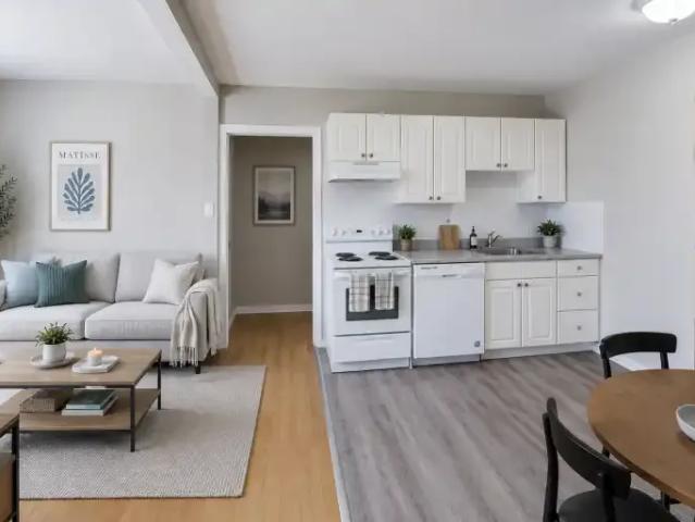 Apartment for rent in Rideau-Vanier, Ottawa
