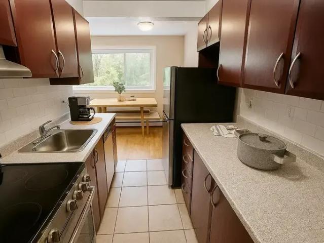 Apartment for rent in Mulhurst Bay, Ontario