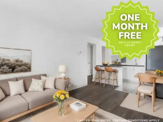Apartment for rent in Mulhurst Bay, Ontario