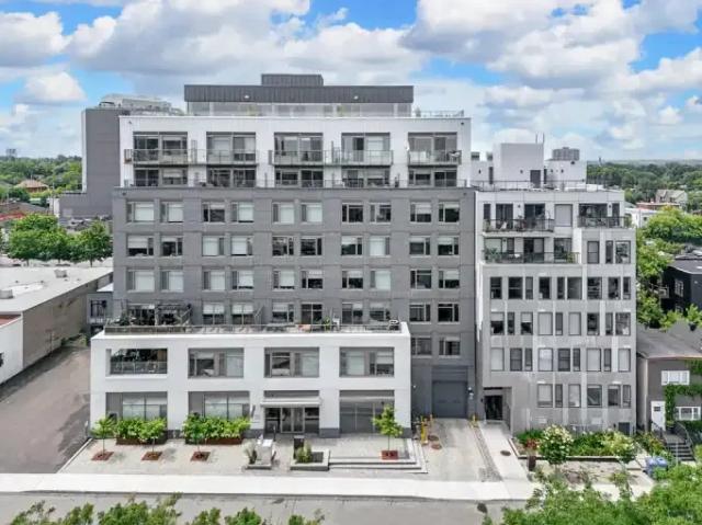 Apartment for rent in Mulhurst Bay, Ontario
