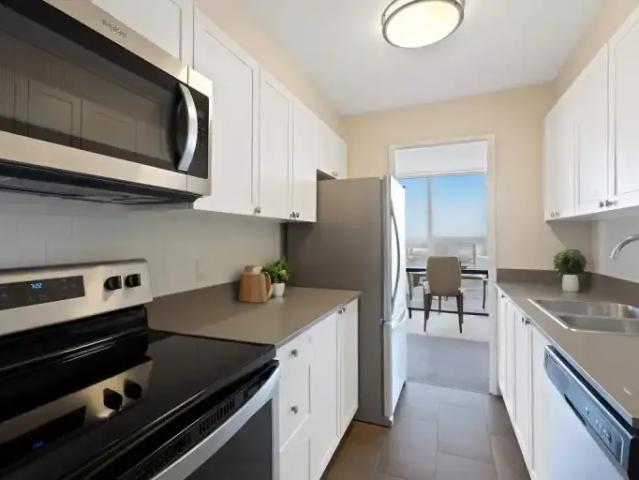 Apartment for rent in Mulhurst Bay, Ontario